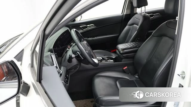 Kia Sportage 5th Generation id 4580525 из Кореи 10