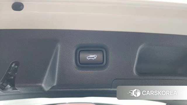 Hyundai The New Santa Fe id 4519609 из Кореи 10