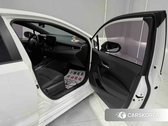 Toyota Lei Ling id 4257185 из Китая 10