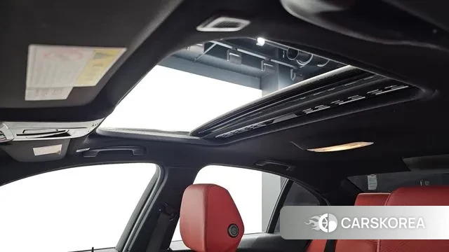 BMW 3 Series (F30) id 3464871 из Кореи 10