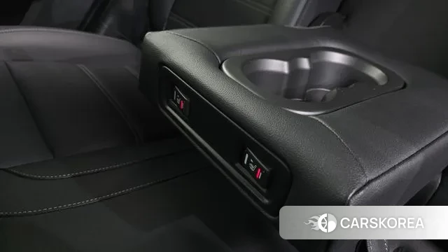 Renault Korea (Samsung) The New QM6 id 3428971 из Кореи 10