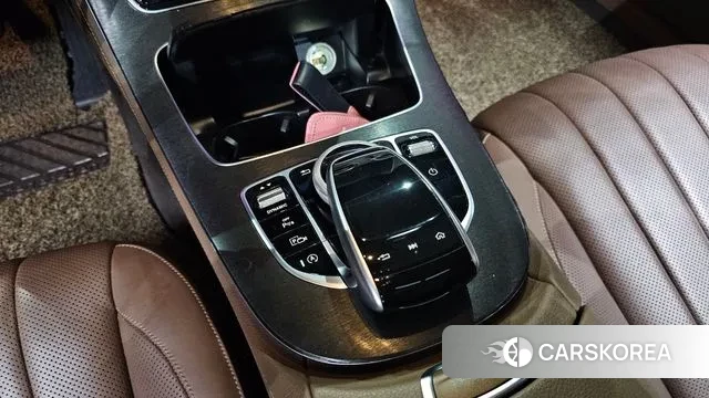 Mercedes-Benz E-Class W213 id 3474873 из Кореи 10