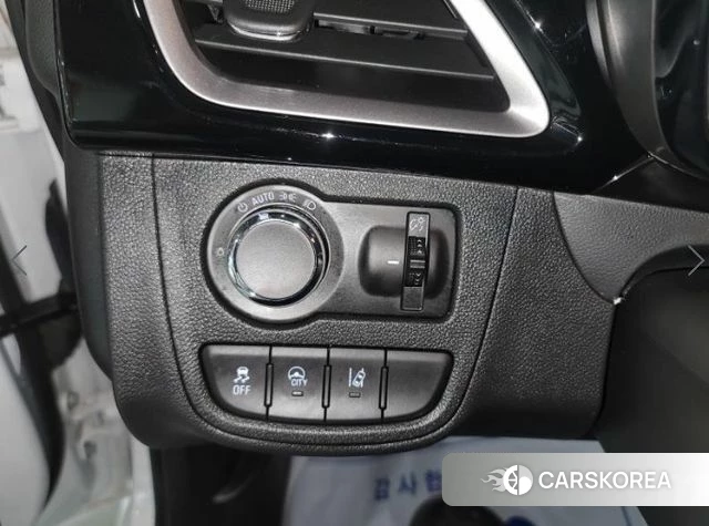 Chevrolet (GM Daewoo) The New Spark id 4562327 из Кореи 10