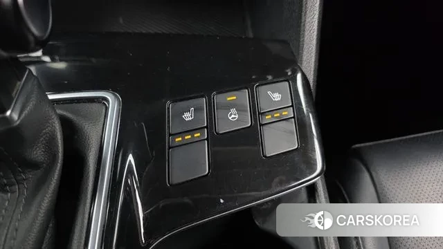 Kia Sportage 5th Generation id 3654865 из Кореи 10