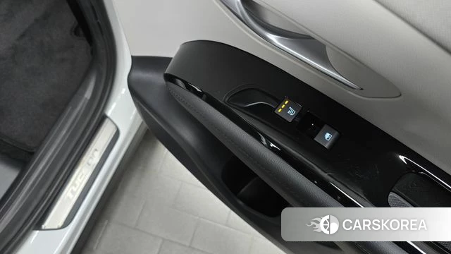 Hyundai The New Tucson (NX4) id 3876577 из Кореи 10