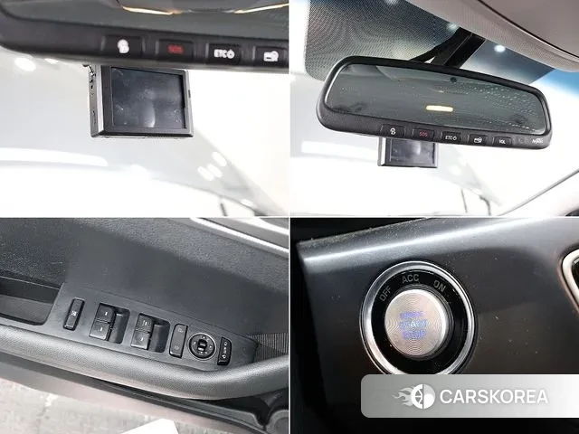 Hyundai Sonata New Rise id 3368769 из Кореи 10