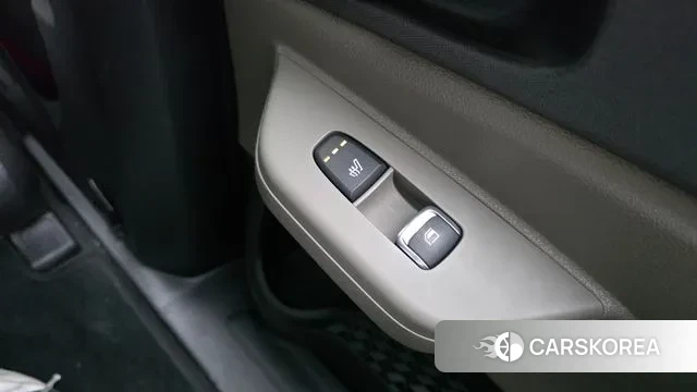 Kia The New Carnival 4th Generation id 3580855 из Кореи 10