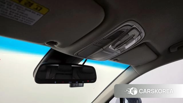 Hyundai Santa Fe TM id 3834215 из Кореи 10