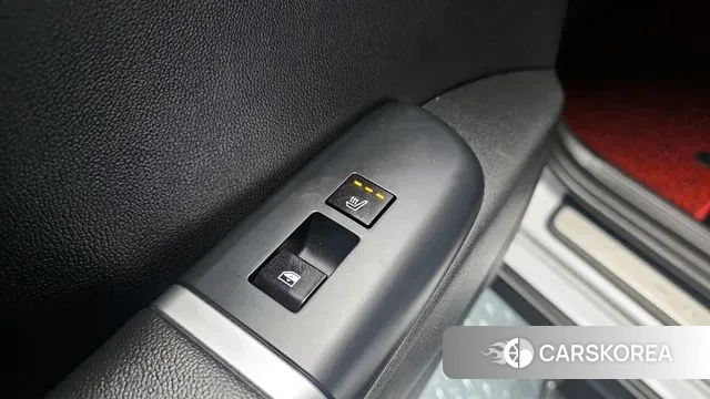 Hyundai Grandeur (GN7) id 3706580 из Кореи 10