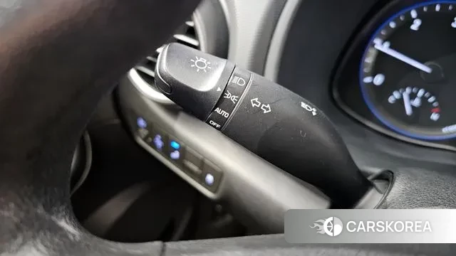 Hyundai Kona id 3275762 из Кореи 10