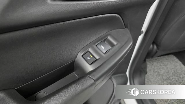 Chevrolet (GM Daewoo) Trailblazer id 4750611 из Кореи 10