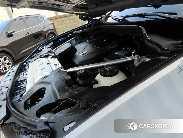 BMW X4 (G02) id 3620044 из Кореи 10