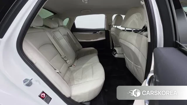 Hyundai The New Grandeur IG id 3411507 из Кореи 10