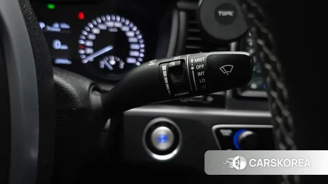 Hyundai Sonata New Rise id 3547618 из Кореи 10