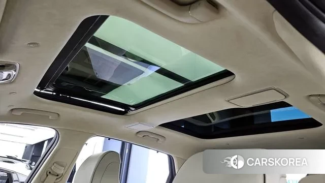 Genesis GV80 id 3347573 из Кореи 10