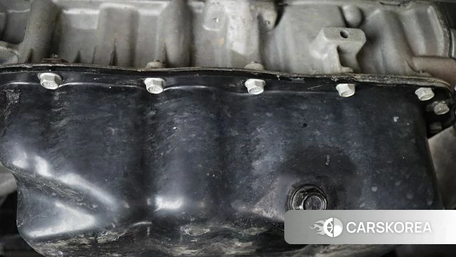Hyundai Santa Fe TM id 4615086 из Кореи 10
