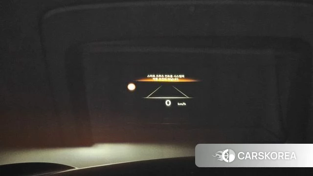 Genesis GV70 id 3876812 из Кореи 10