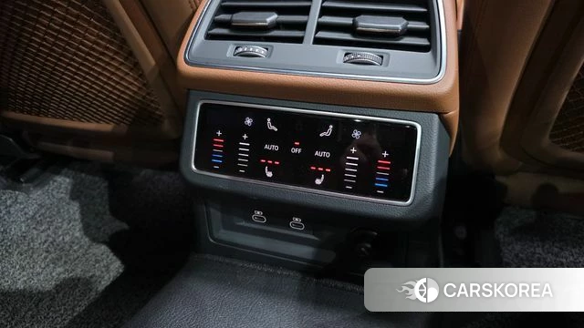 Audi A6 (C8) id 3903580 из Кореи 10