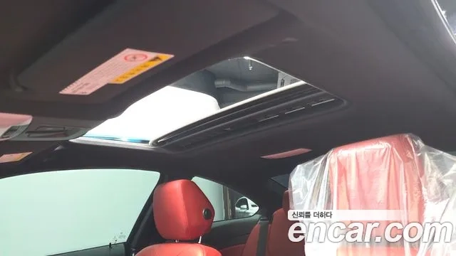 BMW 4 Series (F32) id 2917171 из Кореи 10