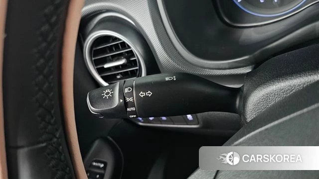 Hyundai Kona id 3943030 из Кореи 10