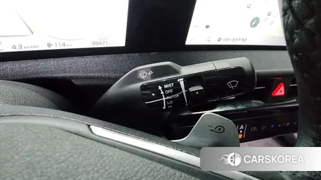 Kia EV6 id 3027376 из Кореи 10