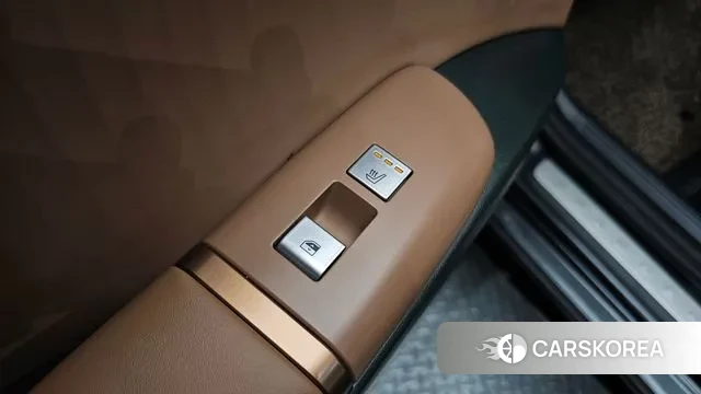 Hyundai Grandeur Hybrid (GN7) id 3763828 из Кореи 10