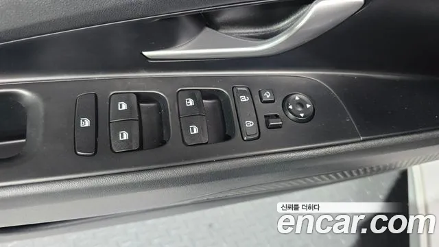 Hyundai Avante (CN7) id 2754318 из Кореи 10