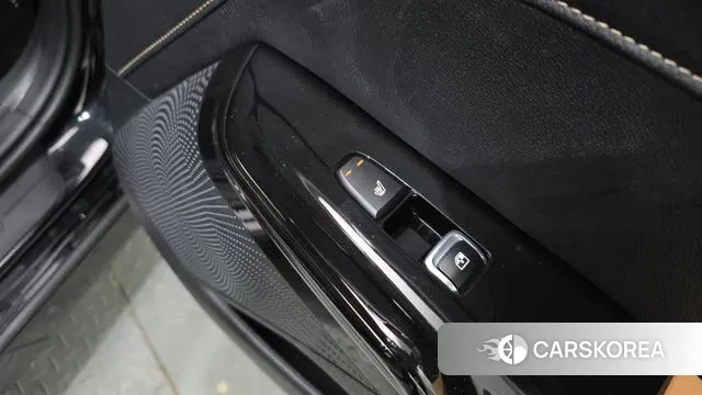 Kia K5 Hybrid 3rd Generation id 3557026 из Кореи 10