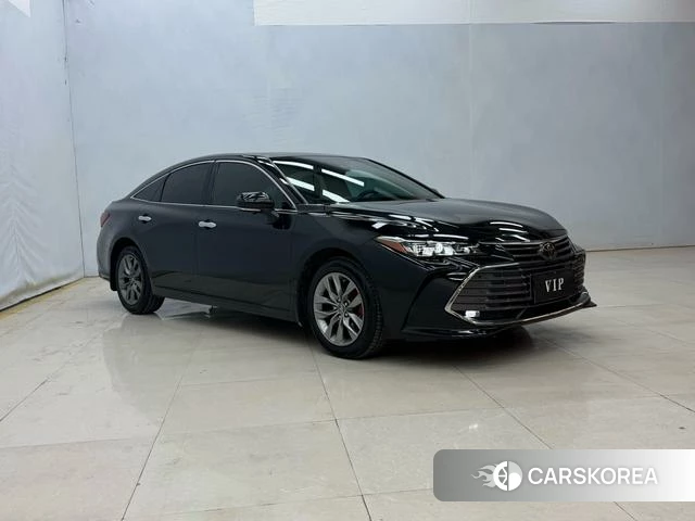 Toyota Asian dragon id 4261893 из Китая 10