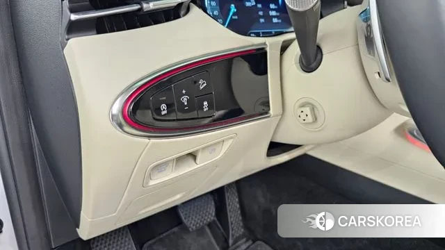 Genesis GV70 id 2900677 из Кореи 10