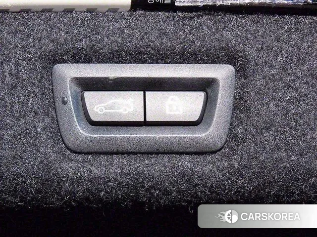 BMW 5 Series (G30) id 3761099 из Кореи 10