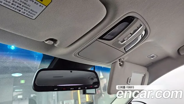 Kia K7 Premier id 2717809 из Кореи 10