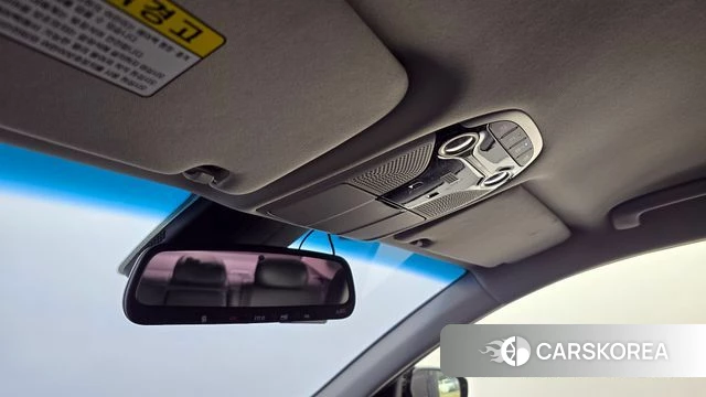 Hyundai Grandeur IG id 3820949 из Кореи 10