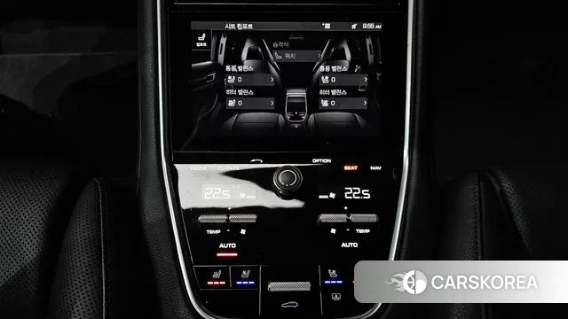 Porsche Panamera (971) id 3470068 из Кореи 10