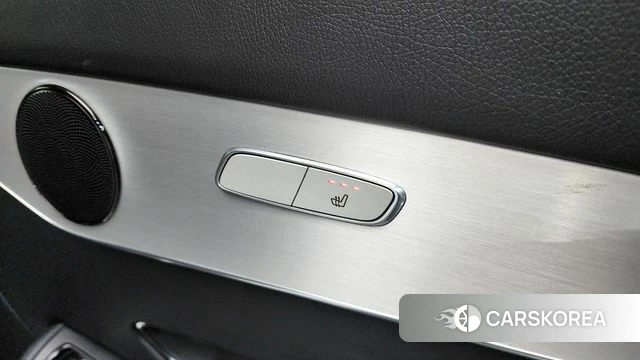 Mercedes-Benz GLC-Class X253 id 4225567 из Кореи 10