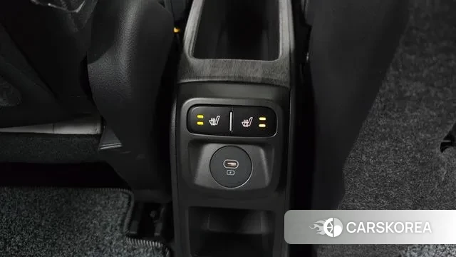 Kia The New Kia Ray id 3477334 из Кореи 10