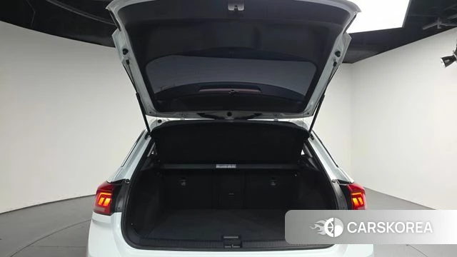 Volkswagen T-Roc id 4736559 из Кореи 10