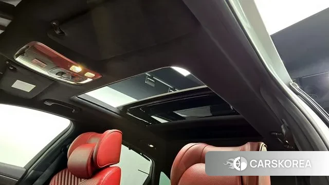 Genesis G80 (RG3) id 3452869 из Кореи 10