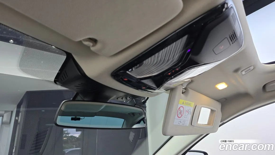 BMW 5 Series (G30) id 2017737 из Кореи 10