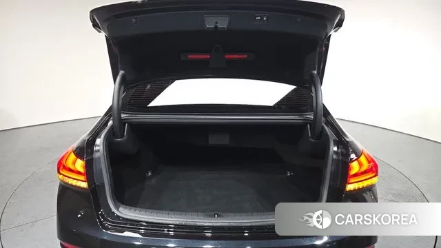 Genesis G80 id 3499594 из Кореи 10