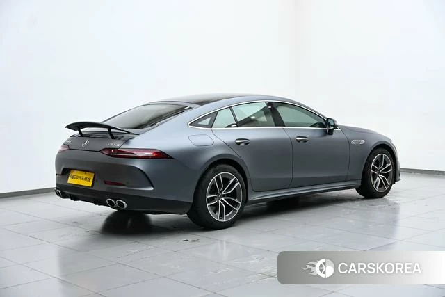 Mercedes-Benz AMG GT id 4262216 из Китая 10