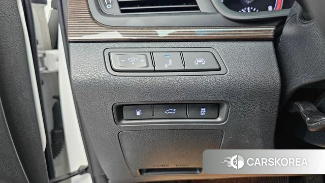 Hyundai Sonata New Rise id 4339450 из Кореи 10