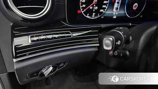 Mercedes-Benz E-Class W213 id 3728100 из Кореи 10