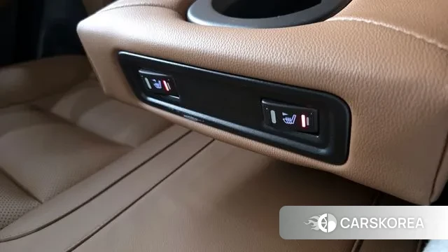 Renault Korea (Samsung) The New QM6 id 3640645 из Кореи 10