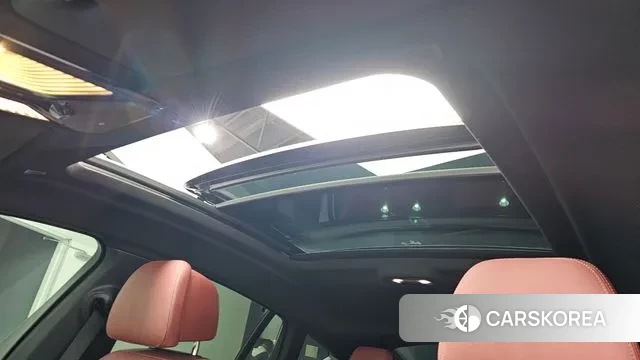 BMW X6 (G06) id 3433485 из Кореи 10