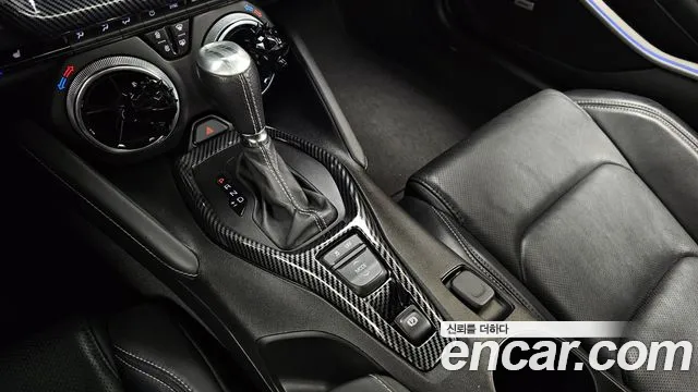 Chevrolet Camaro id 2558335 из Кореи 10