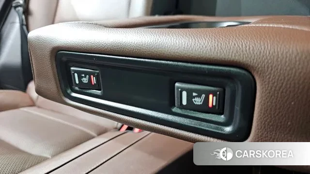 Renault Korea (Samsung) The New QM6 id 2966184 из Кореи 10