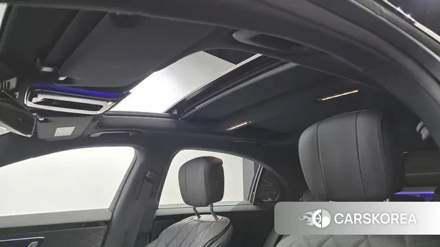 Mercedes-Benz S-Class W223 id 3109790 из Кореи 10