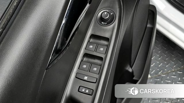 Chevrolet (GM Daewoo) The New Spark id 4294941 из Кореи 10