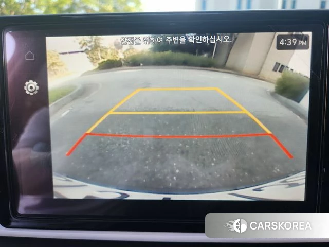 Hyundai Venue id 4628666 из Кореи 10